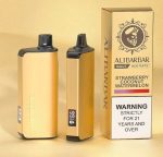 Alibarbar INGOT 9000 Puffs Disposable Vape