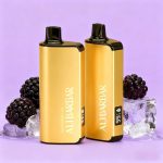 Alibarbar INGOT 9000 Puffs Disposable Vape
