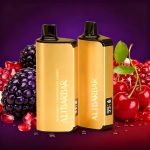 Alibarbar INGOT 9000 Puffs Disposable Vape