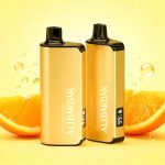 Alibarbar INGOT 9000 Puffs Disposable Vape