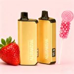 Alibarbar INGOT 9000 Puffs Disposable Vape