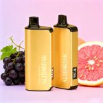 Alibarbar INGOT 9000 Puffs Disposable Vape