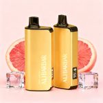 Alibarbar INGOT 9000 Puffs Disposable Vape