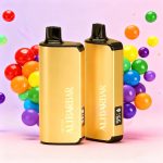 Alibarbar INGOT 9000 Puffs Disposable Vape