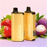 Alibarbar INGOT 9000 Puffs Disposable Vape