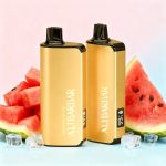 Alibarbar INGOT 9000 Puffs Disposable Vape