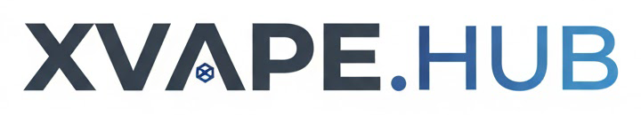 XVAPE.HUB