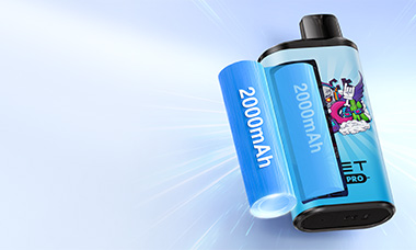 IGET BAR PRO 10000 Puffs Disposable Vape