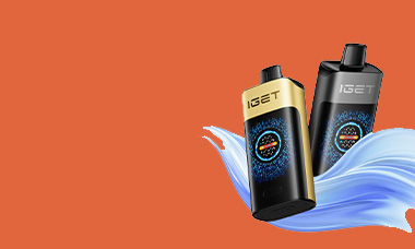 IGET ONE 12000 Puffs Disposable Vape