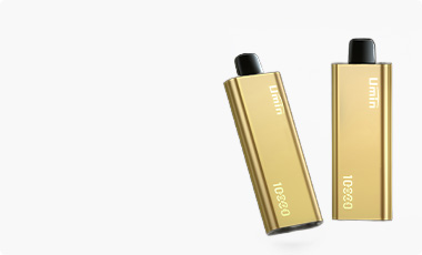 Umin Slick Plus 10000 Puffs Disposable Vape