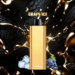 Umin Slick Plus 10000 Puffs Disposable Vape