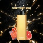 Umin Slick Plus 10000 Puffs Disposable Vape