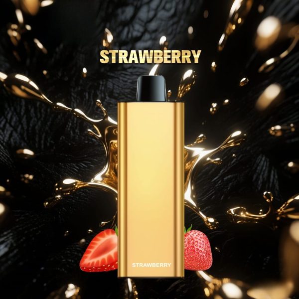 Is the UMIN Slick Plus 10000 Your Next Long-Lasting Disposable Vape?