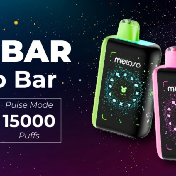 UMIN Geek Bar PULSE X 25000 Puffs Disposable Vape